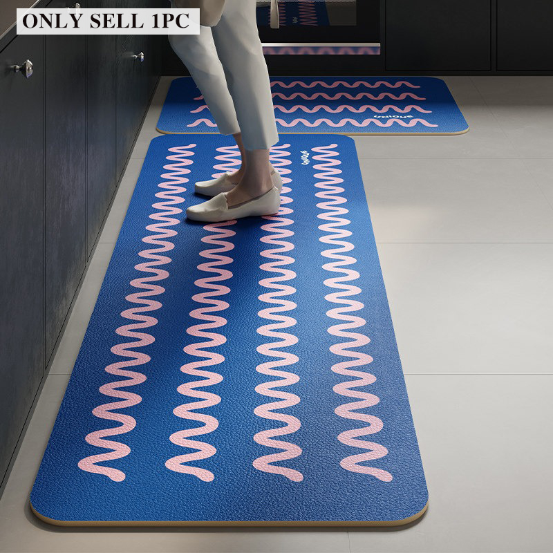 Tapete de Cozinha em PVC Imper - Commercial Kitchen Non Slip Flooring avaliação e preço