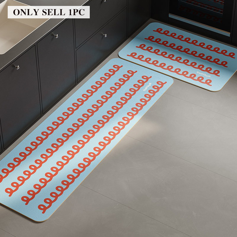 Tapete de Cozinha em PVC Imper - Commercial Kitchen Non Slip Flooring avaliação e preço
