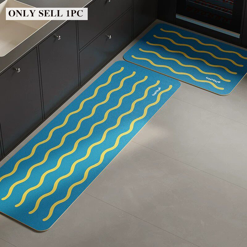 Tapete de Cozinha em PVC Imper - Commercial Kitchen Non Slip Flooring avaliação e preço