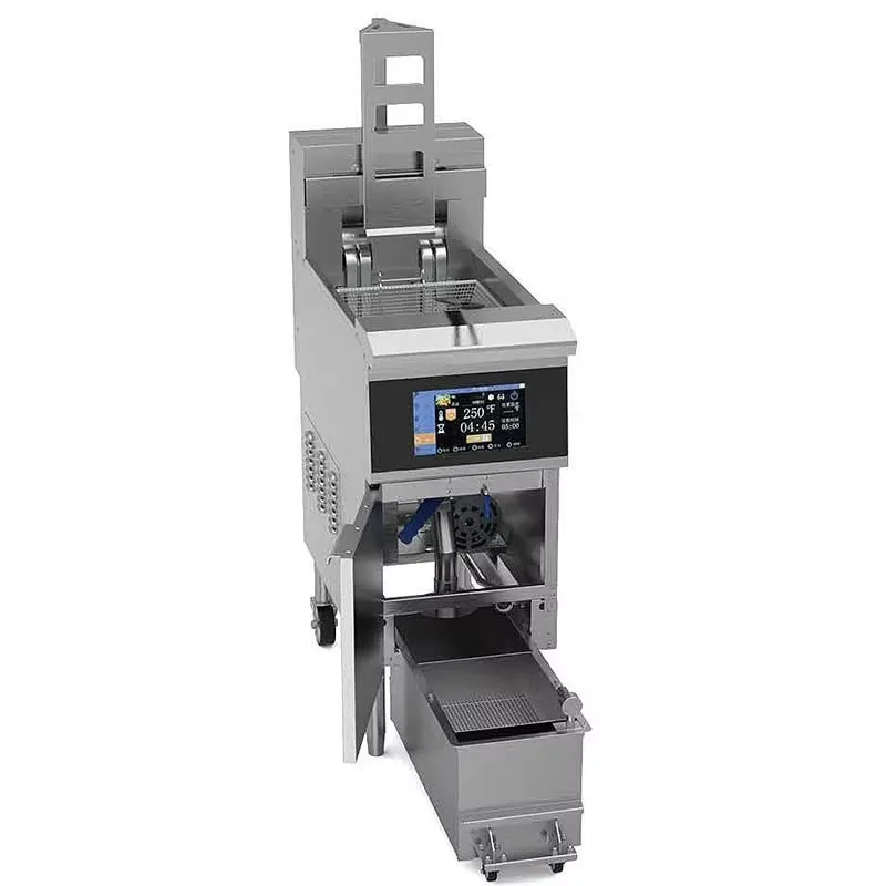 Fritadeira Elétrica Comercial  - Commercial Kitchen Maintenance avaliação e preço