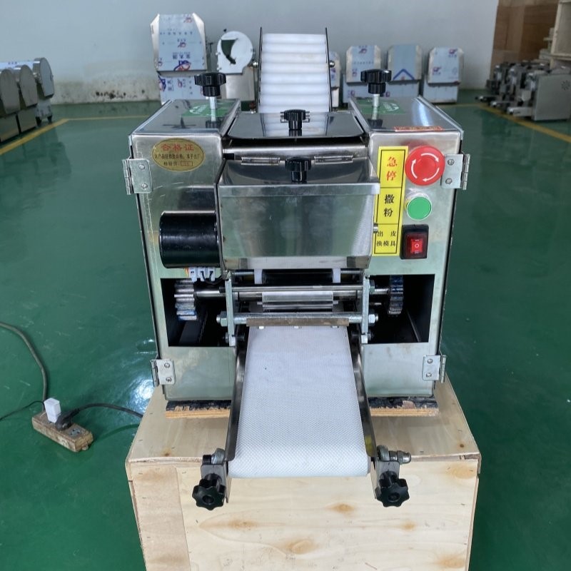 Máquina de Formar Dumplings Co - Commercial Kitchen Maintenance avaliação e preço
