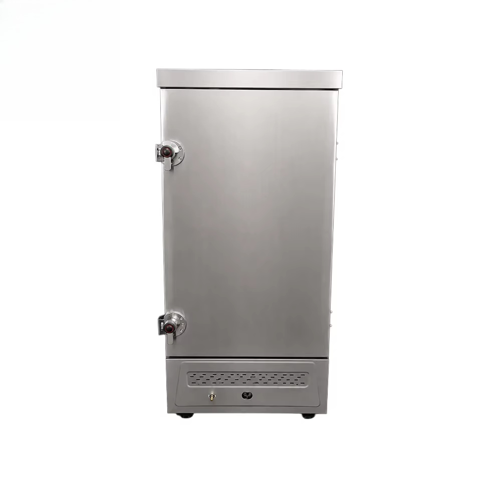 Fabricante de Vaporizador de A - Commercial Steamer Cabinet avaliação e preço