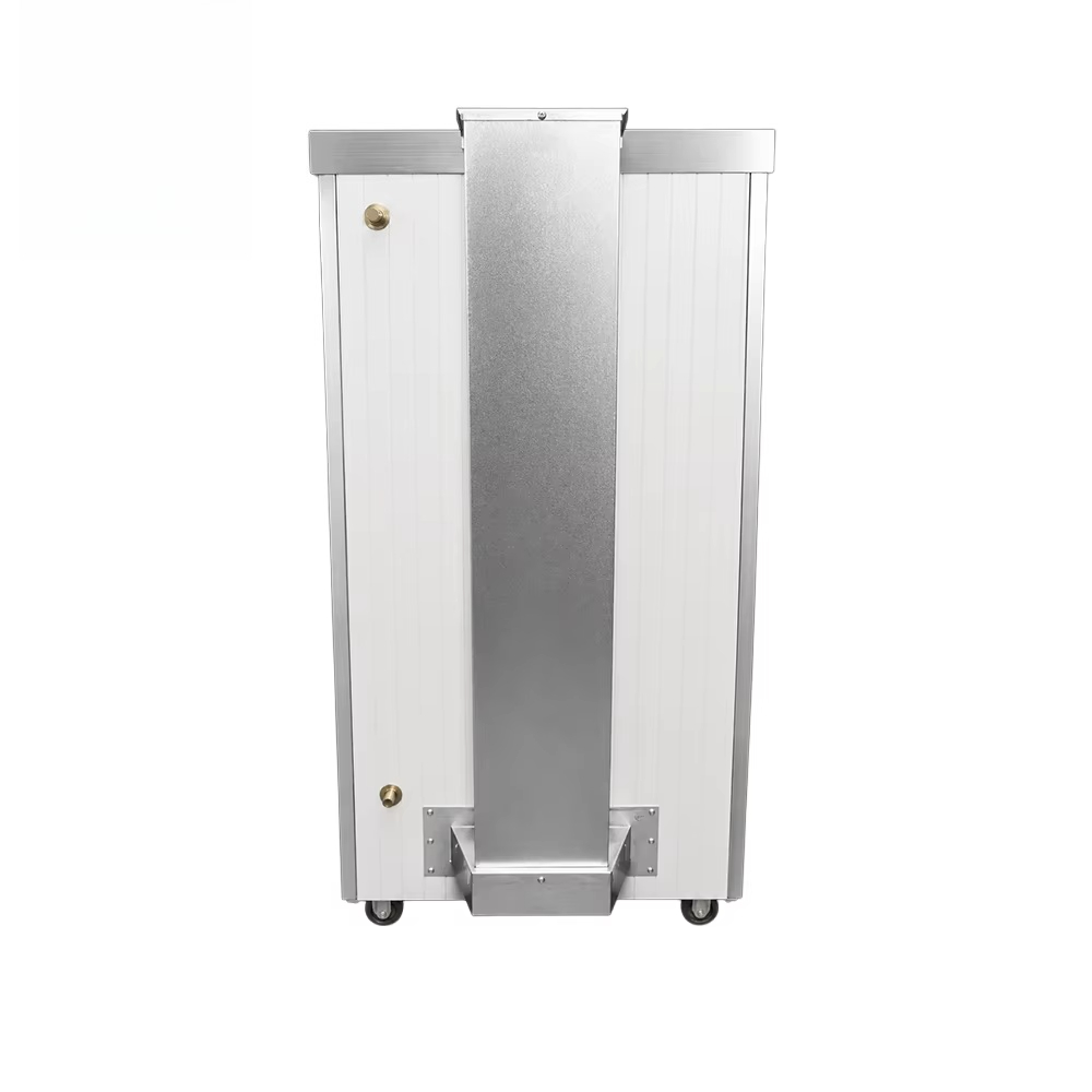 Fabricante de Vaporizador de A - Commercial Steamer Cabinet avaliação e preço