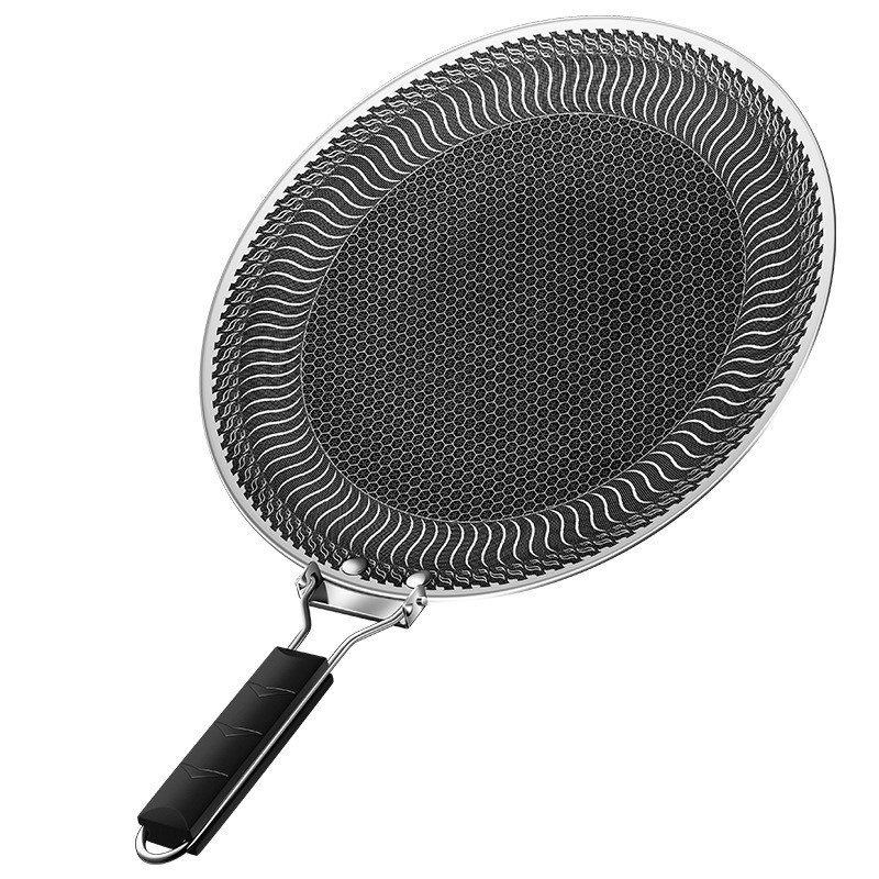 316 placa de churrasco de aço  - Commercial Kitchen Pans avaliação e preço
