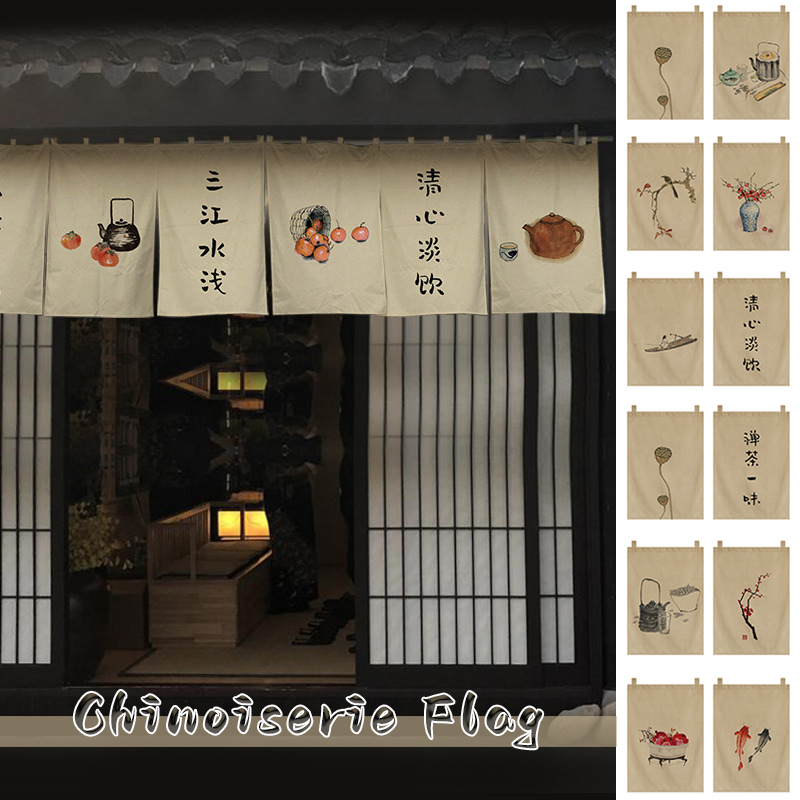 Estilo chinês sala de chá cort - Commercial Kitchen Canopy avaliação e preço