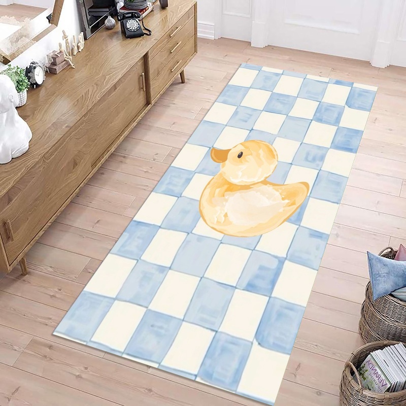 Tapete de Cozinha Longo com Es - Commercial Kitchen Non Slip Flooring avaliação e preço