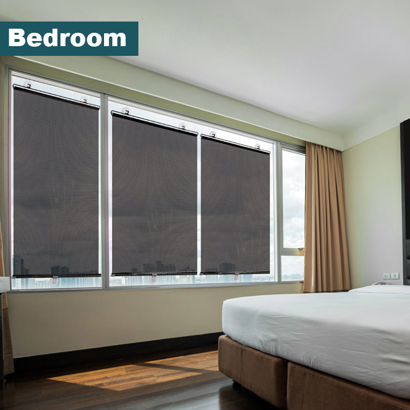 Cortinas de rolo universais co - Commercial Kitchen Canopy avaliação e preço