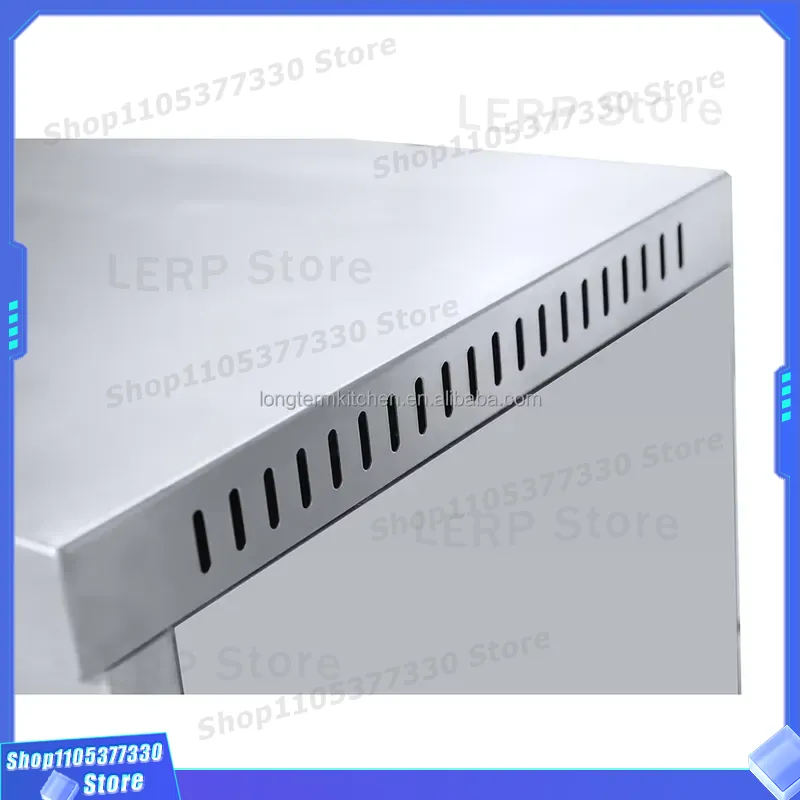 Coifa de Ventilação Comercial  - Commercial Kitchen Exhaust Hood avaliação e preço