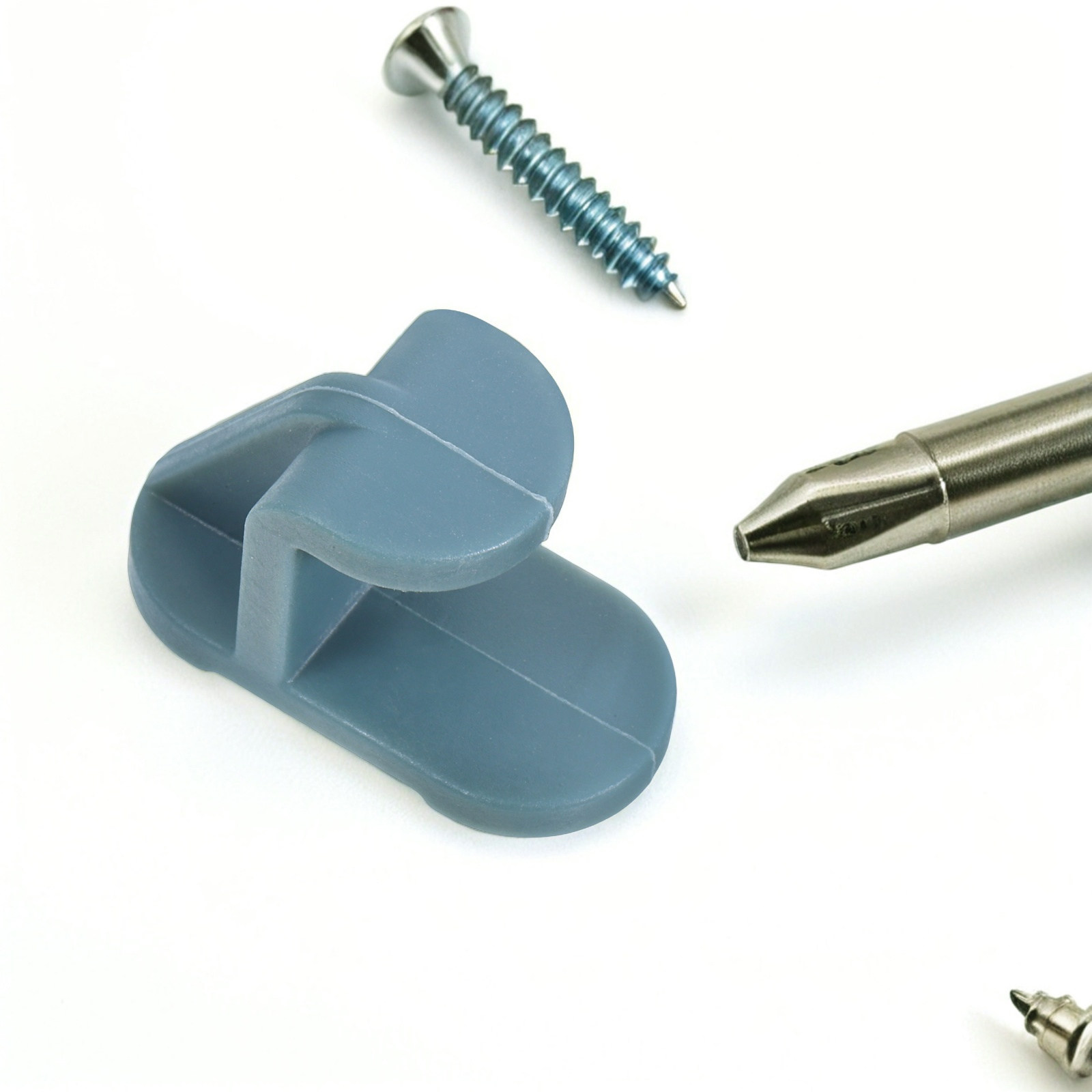 6 peças de suportes para prate - Commercial Kitchen Hardware avaliação e preço