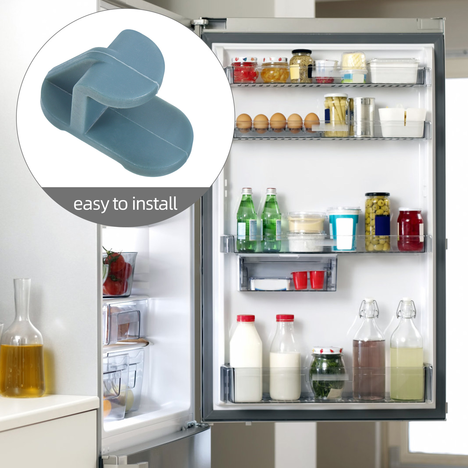 6 peças de suportes para prate - Commercial Kitchen Hardware avaliação e preço