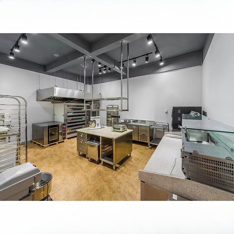 Equipamento de Cozinha Comerci - Commercial Kitchen Pans avaliação e preço