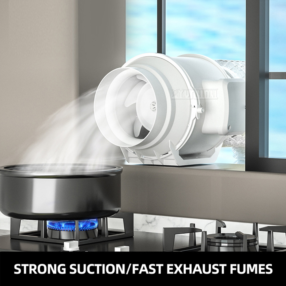 Exaustor de cozinha doméstico  - Commercial Kitchen Exhaust Hood avaliação e preço