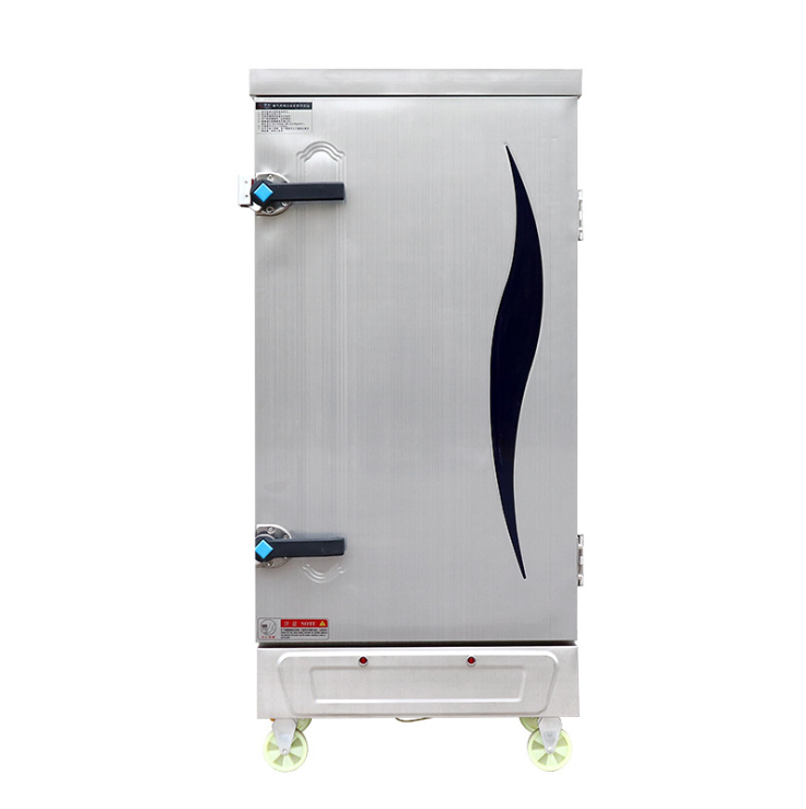 Vaporizador de Frango Comercia - Commercial Steamer Cabinet avaliação e preço