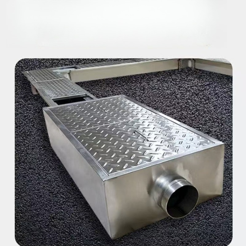 Pia comercial subterrânea para - Commercial Kitchen Products avaliação e preço