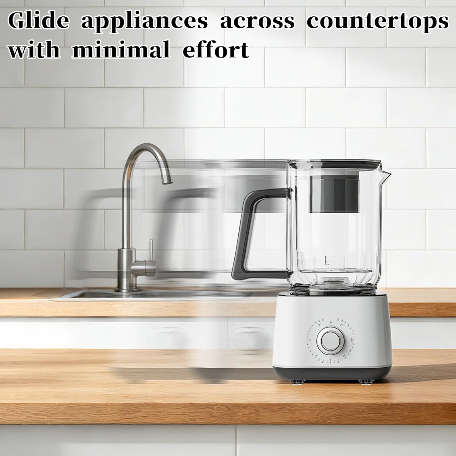360 °   Deslizador para Eletro - Commercial Kitchen Pans avaliação e preço